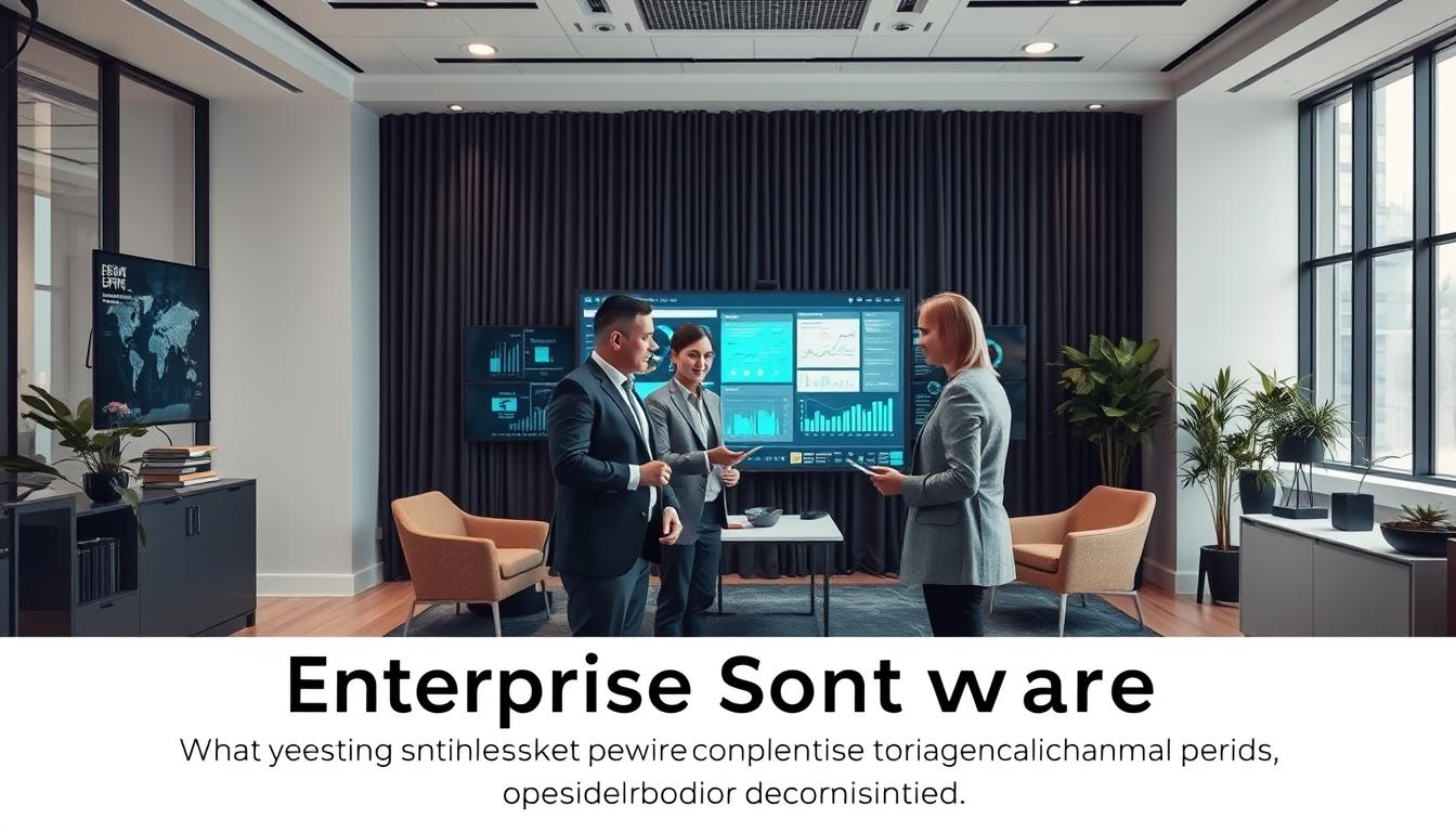 Business automation article