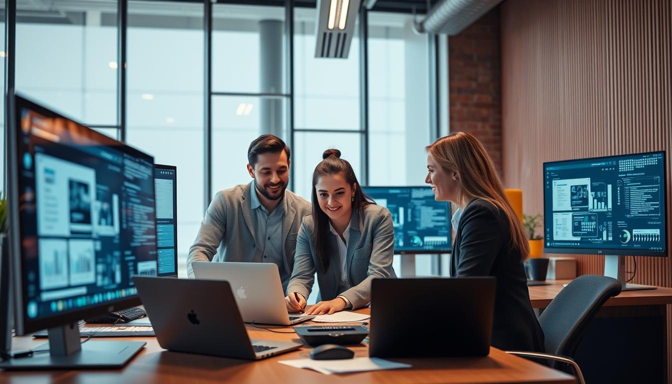 AI software resource